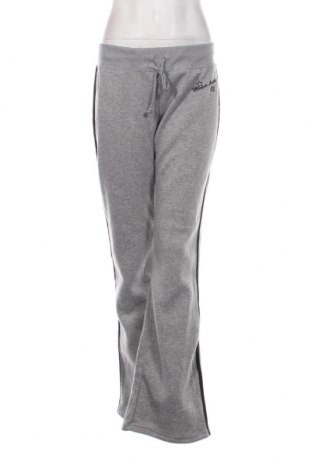 Damen Sporthose, Größe L, Farbe Grau, Preis 8,90 €