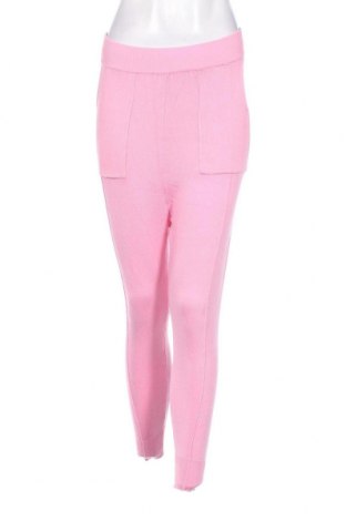 Pantaloni trening de femei, Mărime S, Culoare Roz, Preț 21,94 Lei