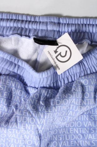Damen Sporthose, Größe M, Farbe Blau, Preis € 4,04