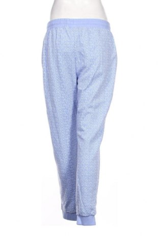Γυναικείο αθλητικό παντελόνι, Μέγεθος M, Χρώμα Μπλέ, Τιμή 6,28 €