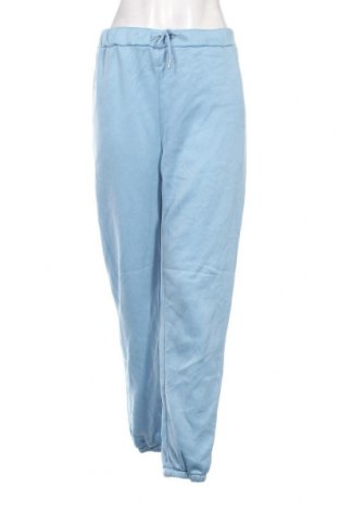 Damen Sporthose, Größe XXL, Farbe Blau, Preis € 7,06