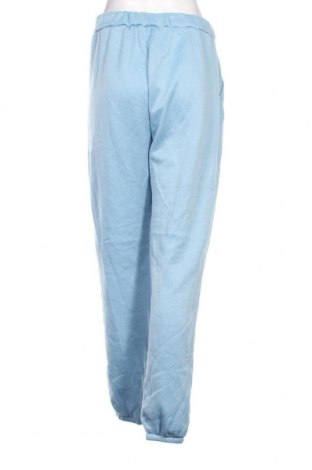 Γυναικείο αθλητικό παντελόνι, Μέγεθος XXL, Χρώμα Μπλέ, Τιμή 6,28 €