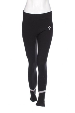 Γυναικείο αθλητικό παντελόνι, Μέγεθος M, Χρώμα Μαύρο, Τιμή 7,18 €