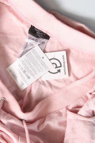 Damen Sporthose, Größe XXL, Farbe Rosa, Preis 11,20 €