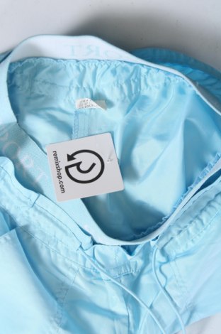 Γυναικείο αθλητικό παντελόνι, Μέγεθος M, Χρώμα Μπλέ, Τιμή 7,67 €