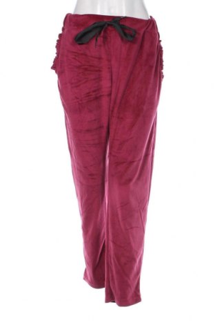 Damen Sporthose, Größe XL, Farbe Rot, Preis 9,08 €