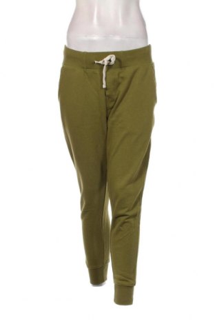 Damen Sporthose, Größe M, Farbe Grün, Preis € 9,00