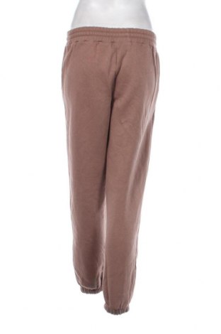 Γυναικείο αθλητικό παντελόνι, Μέγεθος XS, Χρώμα Καφέ, Τιμή 6,28 €