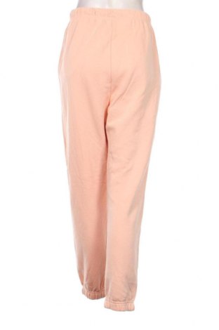 Γυναικείο αθλητικό παντελόνι, Μέγεθος L, Χρώμα Ρόζ , Τιμή 6,28 €