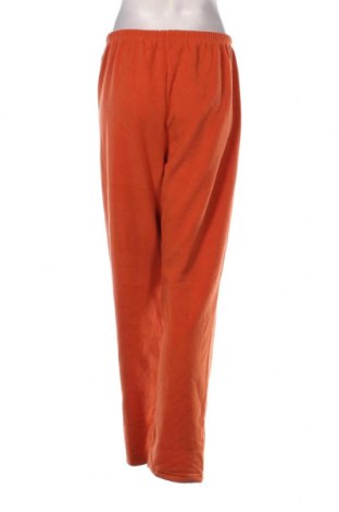 Γυναικείο αθλητικό παντελόνι, Μέγεθος S, Χρώμα Πορτοκαλί, Τιμή 17,94 €