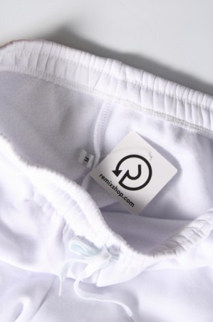 Γυναικείο αθλητικό παντελόνι, Μέγεθος M, Χρώμα Λευκό, Τιμή 17,94 €