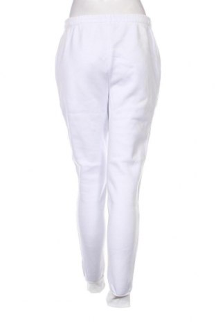 Γυναικείο αθλητικό παντελόνι, Μέγεθος M, Χρώμα Λευκό, Τιμή 17,94 €