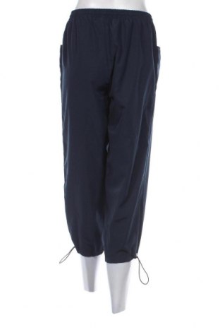 Γυναικείο αθλητικό παντελόνι, Μέγεθος M, Χρώμα Μπλέ, Τιμή 7,18 €