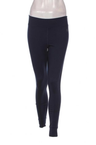 Pantaloni trening de femei AURIQUE, Mărime L, Culoare Albastru, Preț 52,46 Lei
