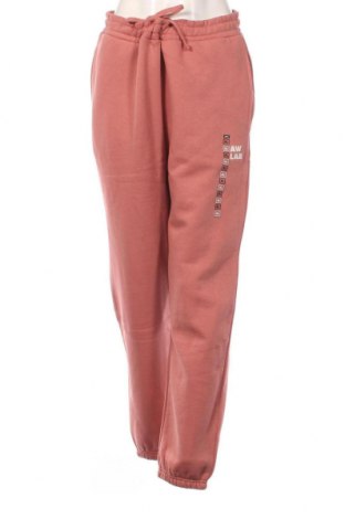 Γυναικείο αθλητικό παντελόνι AW LAB, Μέγεθος XL, Χρώμα Ρόζ , Τιμή 23,71 €