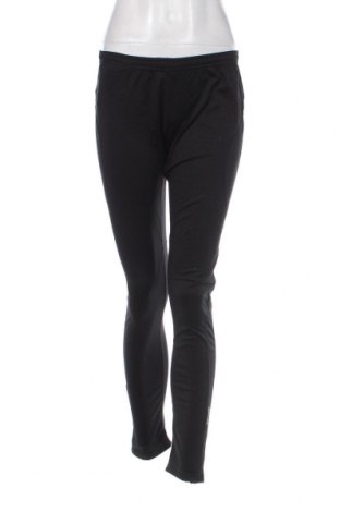 Pantaloni trening de femei Active, Mărime L, Culoare Negru, Preț 25,76 Lei