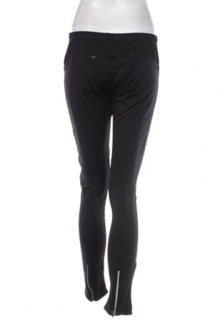 Γυναικείο αθλητικό παντελόνι Active, Μέγεθος L, Χρώμα Μαύρο, Τιμή 4,84 €