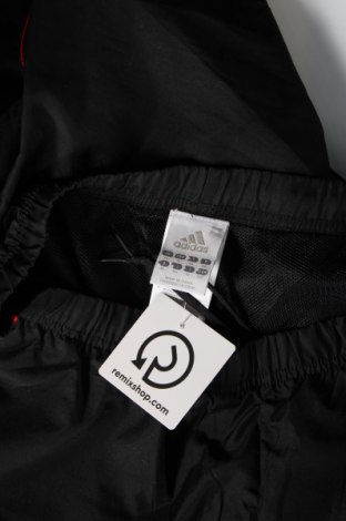 Damen Sporthose Adidas, Größe S, Farbe Schwarz, Preis 20,54 €