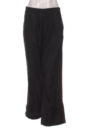 Γυναικείο αθλητικό παντελόνι Adidas, Μέγεθος S, Χρώμα Μαύρο, Τιμή 19,53 €
