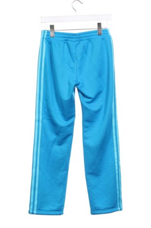 Damen Sporthose Adidas, Größe XS, Farbe Blau, Preis 20,97 €