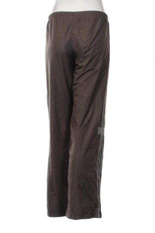 Γυναικείο αθλητικό παντελόνι Adidas, Μέγεθος M, Χρώμα Γκρί, Τιμή 21,00 €