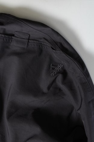 Damen Sporthose Adidas, Größe S, Farbe Grau, Preis € 19,97