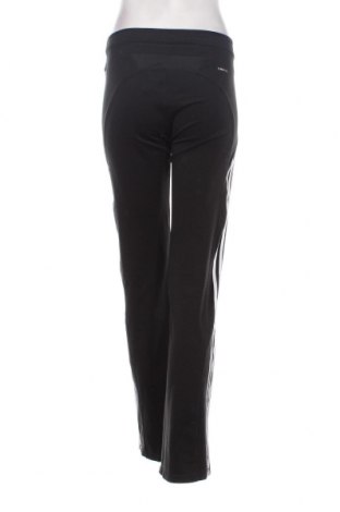 Γυναικείο αθλητικό παντελόνι Adidas, Μέγεθος S, Χρώμα Μαύρο, Τιμή 12,55 €