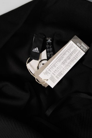 Γυναικείο αθλητικό παντελόνι Adidas, Μέγεθος L, Χρώμα Μαύρο, Τιμή 47,57 €