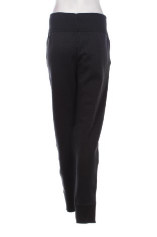 Γυναικείο αθλητικό παντελόνι Adidas, Μέγεθος L, Χρώμα Μαύρο, Τιμή 47,57 €