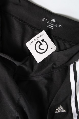 Дамско спортно долнище Adidas, Размер S, Цвят Черен, Цена 41,00 лв.