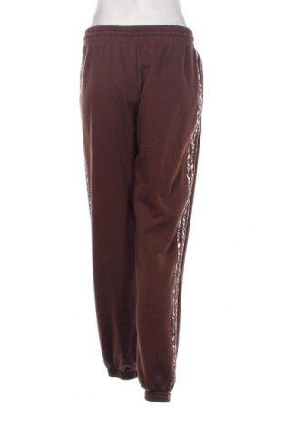 Pantaloni trening de femei Adidas Originals, Mărime S, Culoare Maro, Preț 305,92 Lei