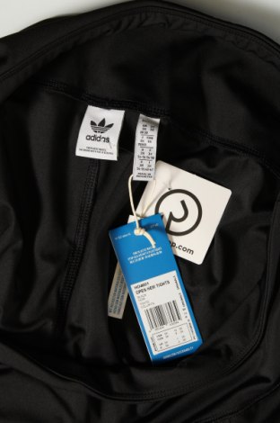 Дамско спортно долнище Adidas Originals, Размер 3XL, Цвят Черен, Цена 48,36 лв.