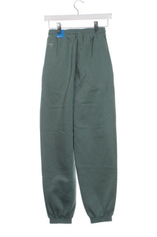 Női sport nadrág Adidas Originals, Méret XS, Szín Zöld, Ár 8 848 Ft