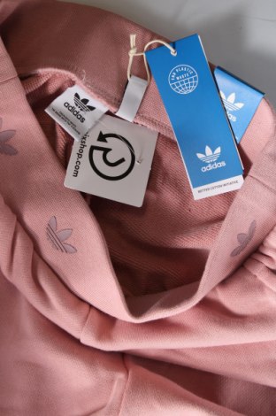 Damen Sporthose Adidas Originals, Größe M, Farbe Rosa, Preis 47,94 €