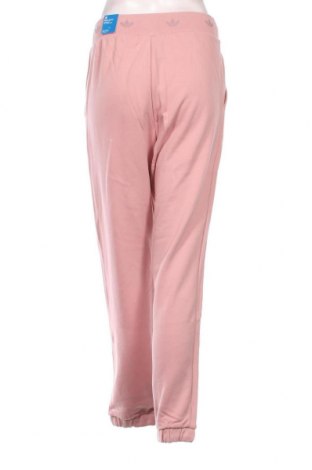 Damen Sporthose Adidas Originals, Größe M, Farbe Rosa, Preis 47,94 €