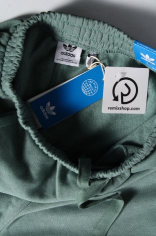 Dámske tepláky Adidas Originals, Veľkosť XS, Farba Zelená, Cena  47,94 €