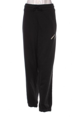 Γυναικείο αθλητικό παντελόνι Adidas Originals, Μέγεθος XXL, Χρώμα Μαύρο, Τιμή 23,97 €