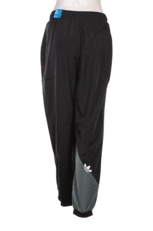 Γυναικείο αθλητικό παντελόνι Adidas Originals, Μέγεθος S, Χρώμα Μαύρο, Τιμή 19,18 €