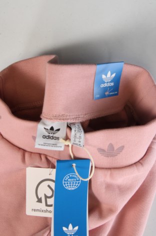 Damen Sporthose Adidas Originals, Größe XXS, Farbe Rosa, Preis 15,34 €