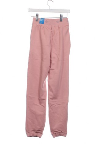 Pantaloni trening de femei Adidas Originals, Mărime XS, Culoare Roz, Preț 97,89 Lei