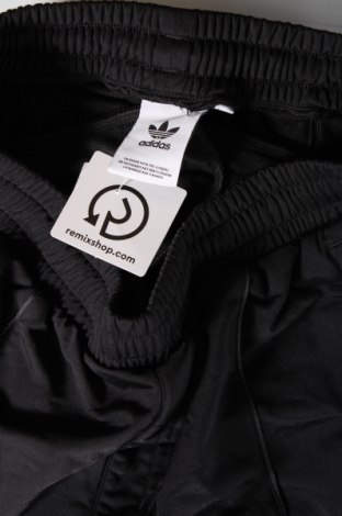 Дамско спортно долнище Adidas Originals, Размер S, Цвят Черен, Цена 41,00 лв.
