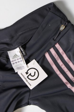 Pantaloni trening de femei Adidas Originals, Mărime S, Culoare Gri, Preț 104,73 Lei