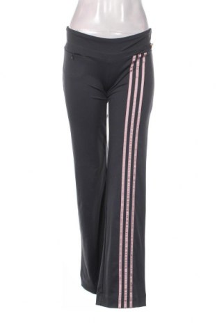 Γυναικείο αθλητικό παντελόνι Adidas Originals, Μέγεθος S, Χρώμα Γκρί, Τιμή 12,60 €