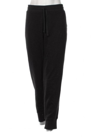Pantaloni trening de femei Amazon Essentials, Mărime XXL, Culoare Negru, Preț 95,39 Lei