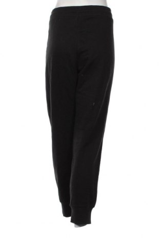 Pantaloni trening de femei Amazon Essentials, Mărime XXL, Culoare Negru, Preț 95,39 Lei