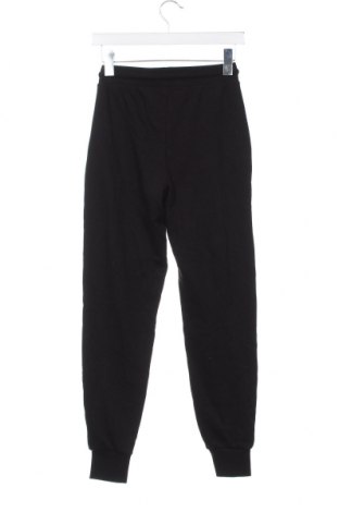 Γυναικείο αθλητικό παντελόνι Amisu, Μέγεθος XS, Χρώμα Μαύρο, Τιμή 11,38 €