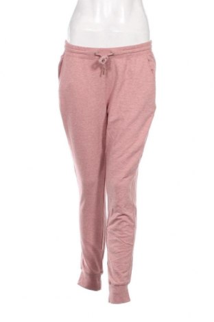 Γυναικείο αθλητικό παντελόνι Amisu, Μέγεθος M, Χρώμα Ρόζ , Τιμή 8,43 €