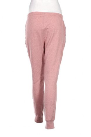 Γυναικείο αθλητικό παντελόνι Amisu, Μέγεθος M, Χρώμα Ρόζ , Τιμή 7,18 €