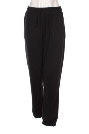 Γυναικείο αθλητικό παντελόνι B.Young, Μέγεθος L, Χρώμα Μαύρο, Τιμή 11,91 €