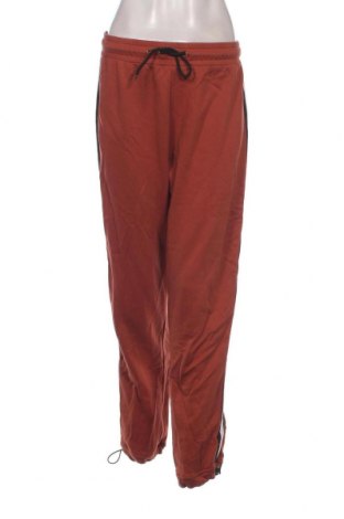 Γυναικείο αθλητικό παντελόνι Bekka, Μέγεθος L, Χρώμα Πορτοκαλί, Τιμή 17,94 €